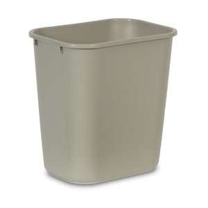  RCP2952BEI   Soft Molded Plastic Wastebaskets