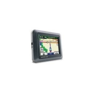  Garmin Nuvi 550 GPS Receiver GPS & Navigation