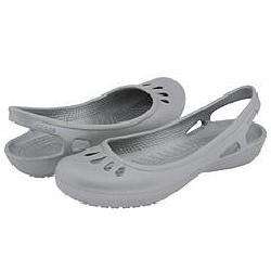 Crocs Malindi Silver  