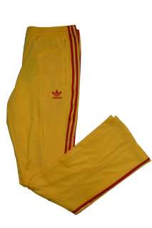   Originals Superstar Sport Track Suit Pants Sunshine (O57906)   XL