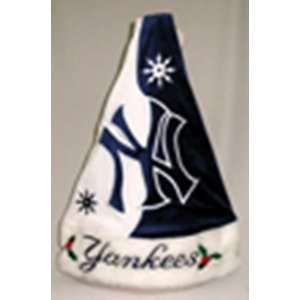 Forever MLB Santa Hats   New York Yankees  Sports 