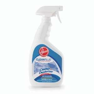  Hoover CLEANPLUS Carpet Cleaner and Deodorizer 32oz Heavy 