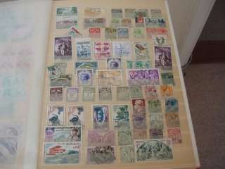 Monaco early to modern collection in stockbook. Mint and used, stamps 