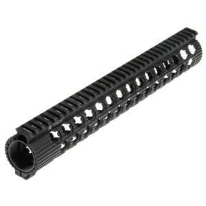  Troy Industries Trx Extreme 13 Inch Battle Black Reduced Heat 