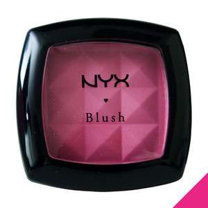 NYX Powder Blush Pick 1 Color  
