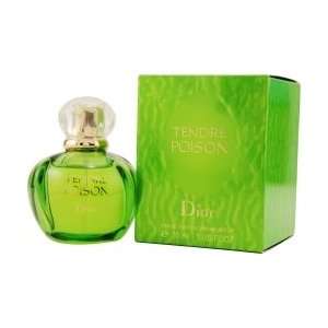  TENDRE POISON by Christian Dior EDT SPRAY 1 OZ For Women 