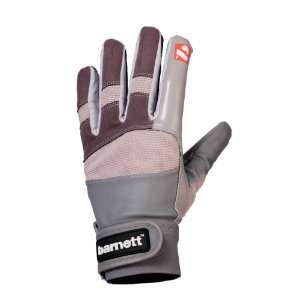 barnett football receiver gloves for professional players FRG 03 