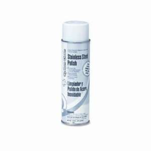  SYS2040CT   Titan Stainless Steel Cleaner