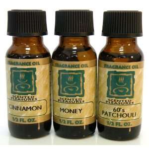   Money & 60s Patchtouli ,1/2 FL.oz ,High Quality Fragrance Oils in The