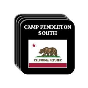  US State Flag   CAMP PENDLETON SOUTH, California (CA) Set 