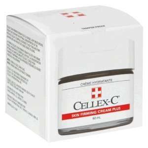  Cellex C Skin Firming Ceram Plus 2.0 oz Exp.07/2012 