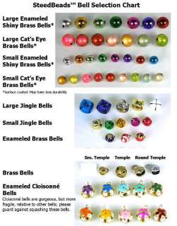 Steed Beads Rhythm Beads  Custom Made to Your Specs  