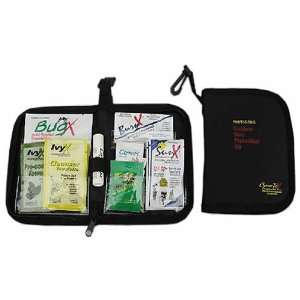 Cortex Outdoor Emergency First Aid Skin Kit (16 Piece 
