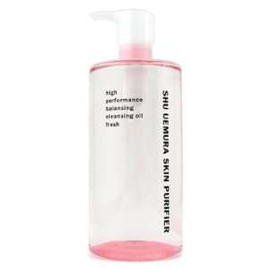  15.2 oz High Performance Balancing Cleansing Oil   Fresh Beauty