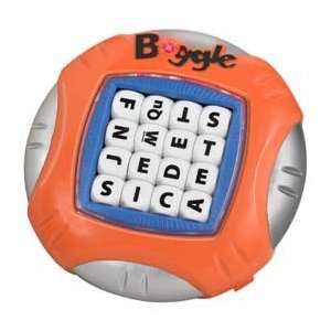  Boggle 