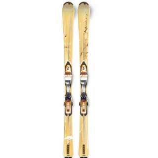 Rossignol Attraxion XI Mutix Womens Skis 162 + Bindings  