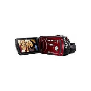   535VB HD Riviera 720p High Definition Camcorder Luxe Collection, Blue