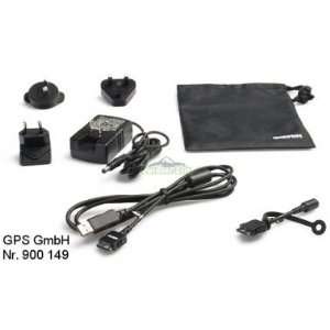  Garmin 010 10567 12 Travel Kit for iQue M5 Electronics