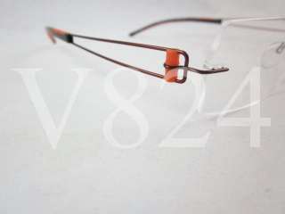 Silhouette Eyeglasses Chassis 7759 TITAN ELEMENTS Collection 7756 6053 