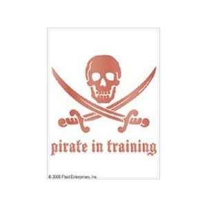  Iron On Pirate/Yo Ho Ho Arts, Crafts & Sewing