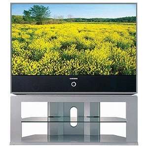  Samsung HLR4677W 46 Inch HD Ready Widescreen DLP TV 