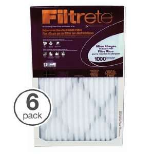 Micro Allergen Filter, 14 x 24 x 1