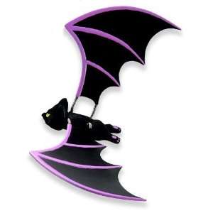  Flying Bat Lawnstake