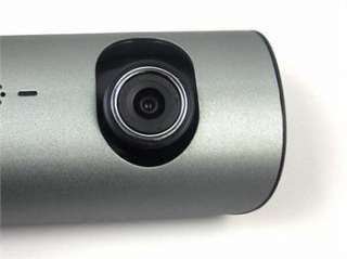   Lens Dash Board Camera Car Dvr Black Box Video Recorder+GPS Logger