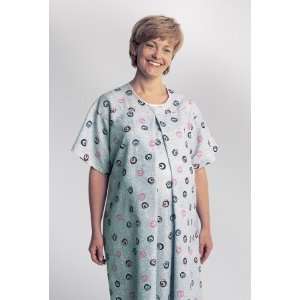 Medline MDT011491 Mothers Gown Womens Specialty Health 