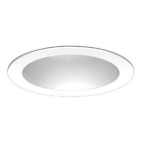   Reflector White Ring Complete LED Recessed Light