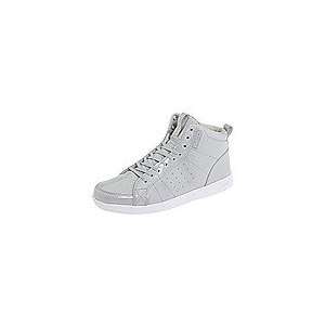  Clae   Russell (Gravel Patent)   Footwear Sports 