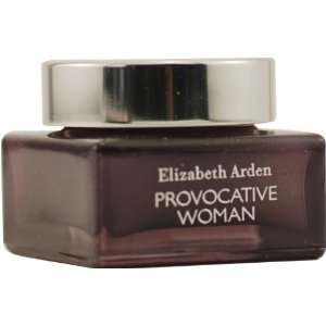   Provocative By Elizabeth Arden For Women. Silk Touch Fragrance Gel 1