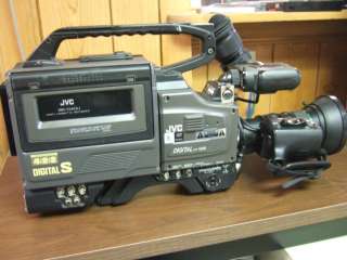 JVC Digital KY D29 Video Camera  