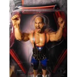 Jakks Pacific   TNA Impact série 1 assortiment figurines 