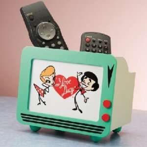    I Love Lucy Remote Control Holder *Sale*