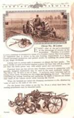 The Fordson Tractor of 1921 at Work on CD  