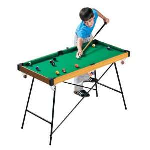 Pool Table Toys & Games