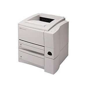  HP 2200DTN Laser Printer Electronics