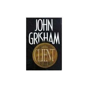  The Client John Grisham Books