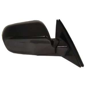 Honda Accord Non Heated Power Replacement Passenger Side Mirror