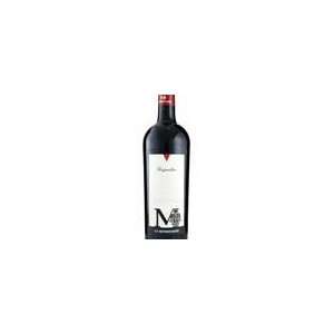  2009 La Mondianese Grignolino DAsti 750ml Grocery 