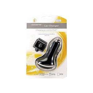  IConcepts 10389c ip Ipod Car Charger Electronics
