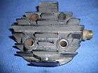   Campbell Hausfeld Air Compressor 2 Stage High Pressure Cylinder Head