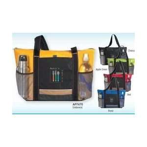  AP7470    Icy Bright Cooler Tote