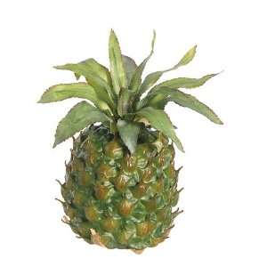  9 Pineapple Green (Pack of 6)