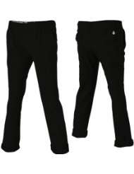 Volcom Lived In Cuffed Pant   Womens