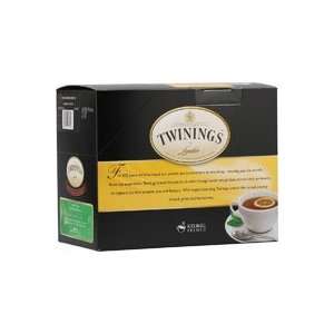  Twinings Green Tea    25 K Cups