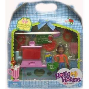  Holly Hobbie Sweet Treats Berry Fountain Set Toys & Games