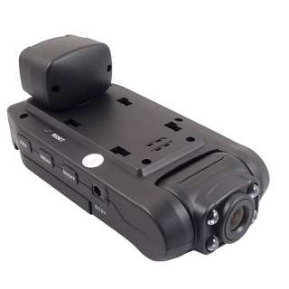   Dual Lens Dashboard Car Vehicle Camera Video Recorder DVR,Night Vision