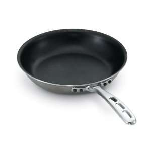  Vollrath Tribute Steelcoat X3 8 Fry Pan W/ Trivent Hndl 
